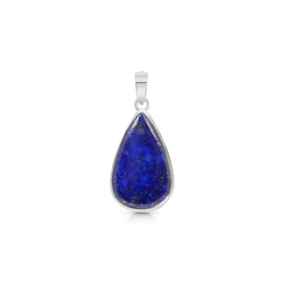 Lapis Pendant-(LLP-P-37.)